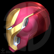 MK50 Helmet File