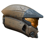 Halo Infinite MKVII Helmet 3D Print Files