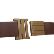 Kay Vess belt buckle