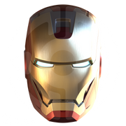 MK45B Helmet File
