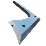 Sokka's Boomerang - 3D File