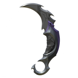 Reaver Karambit File