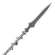 Kaladin's Sylspear - Stormlight Archive 3D Model