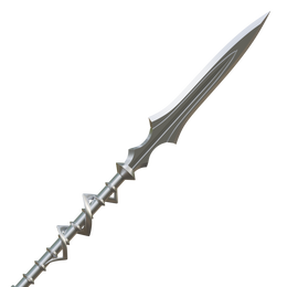 Kaladin's Sylspear - Stormlight Archive 3D Model