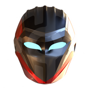 Metal Heart MK2 Helmet File