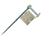 Villain Blades - 3D File