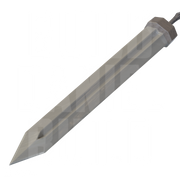 G r e a t Sword - 3D File