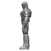 Ironman Mk1 Marvel Rivals Full Suit - 3D File