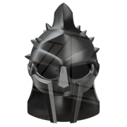 Maximus Helmet 3D Model