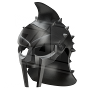 Maximus Helmet 3D Model