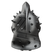 Maximus Helmet 3D Model