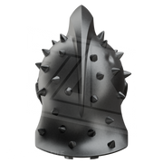 Maximus Helmet 3D Model