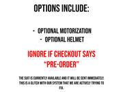 Ironman Mark 3 Suit 3D Printable Model