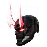 Devil Lawyer 2099 Mask - MR Game 3D Model