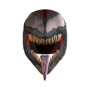 Carnage Helmet File