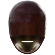 Iron Man Armored Adventures Helmet 3D model