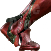 3D Printable Mark 50 Full Suit STL File - JP3D