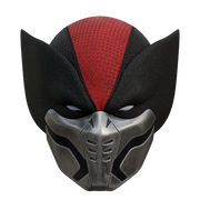 VEK3D Ultimate Wolverine Cowl File