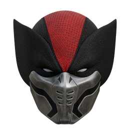VEK3D Ultimate Wolverine Cowl File