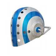 Villian Helmet - 3D File