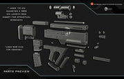 AR-23 Liberator