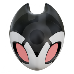 Hollow Knight Grimm Helmet File
