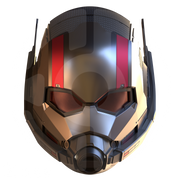 Ant Hero MK3 Helmet File