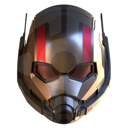 Ant Hero MK3 Helmet File