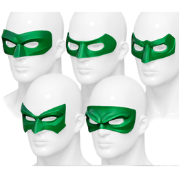 lantern masks