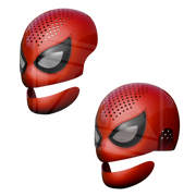 BND Faceshell V2 3D Model