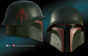 WW2 Boba Fett helmet