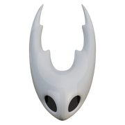 Hollow Knight Pure Vessel Helmet File