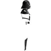 OWK Vader full Suit 3D model