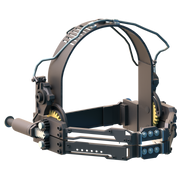 Reverse Bear Trap 2.0