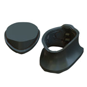 Halo Infinite: Master Chief Undersuit Molds 3D Print Files