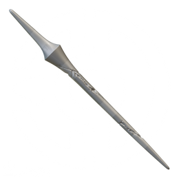 Hollow Knight Pure Vessel Nail File