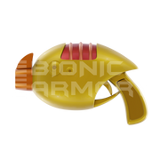 626 Alien Blaster 3D Model