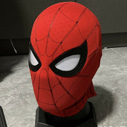 3D Printable No Way Home / Far From Home NWH / FFM Spider Man Faceshell STL File - JP3D