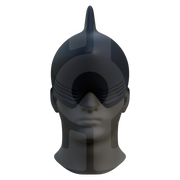 Beam Mask File