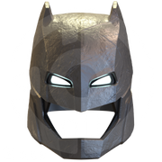 Armored Bat Helmet File