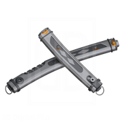Double White Laser Swords - Star Wars 3D Models
