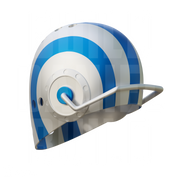 Villian Helmet - 3D File