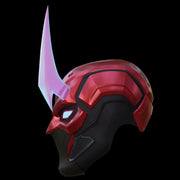 Daredevil 2099 Mask - Marvel Rivals 3D Model