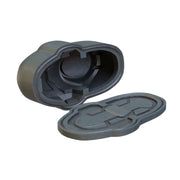 Halo Infinite: MKVII Undersuit Molds 3D Print Files