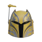 VEK3D Ursa Wren Helmet File