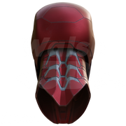 WALSH3D MOTORIZATION MARK 46/47 V4 HELMET [3D PRINT MODEL]