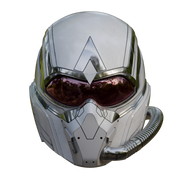 VEK3D Captain America BNW Helmet File