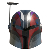 Space Rogue Bounty Hunter Helmet File