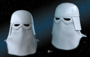 Snowtrooper helmet