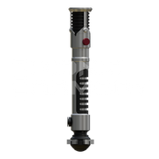 Space Wizard Teacher Beam Sword 3D Model